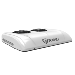 Raino Polar X2 24V Araç Kliması-1