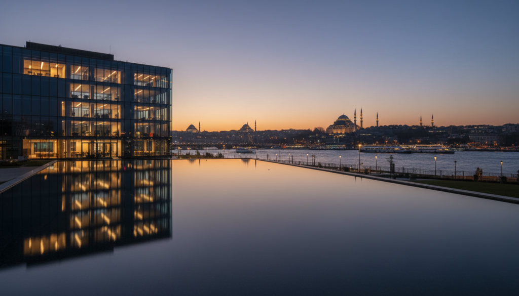 webasto istanbul İş Makineleri