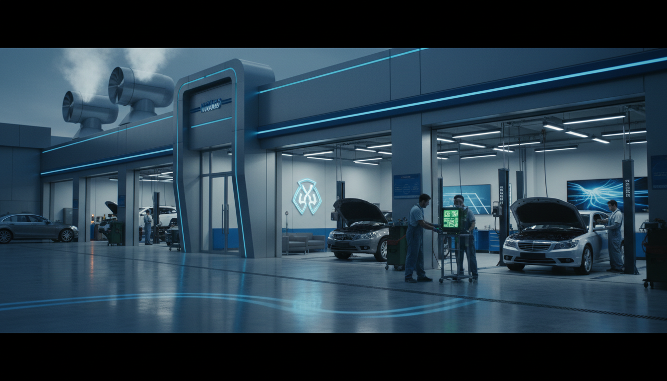 Webasto Oto Klima Servisi Webasto Oto Klima Servisi