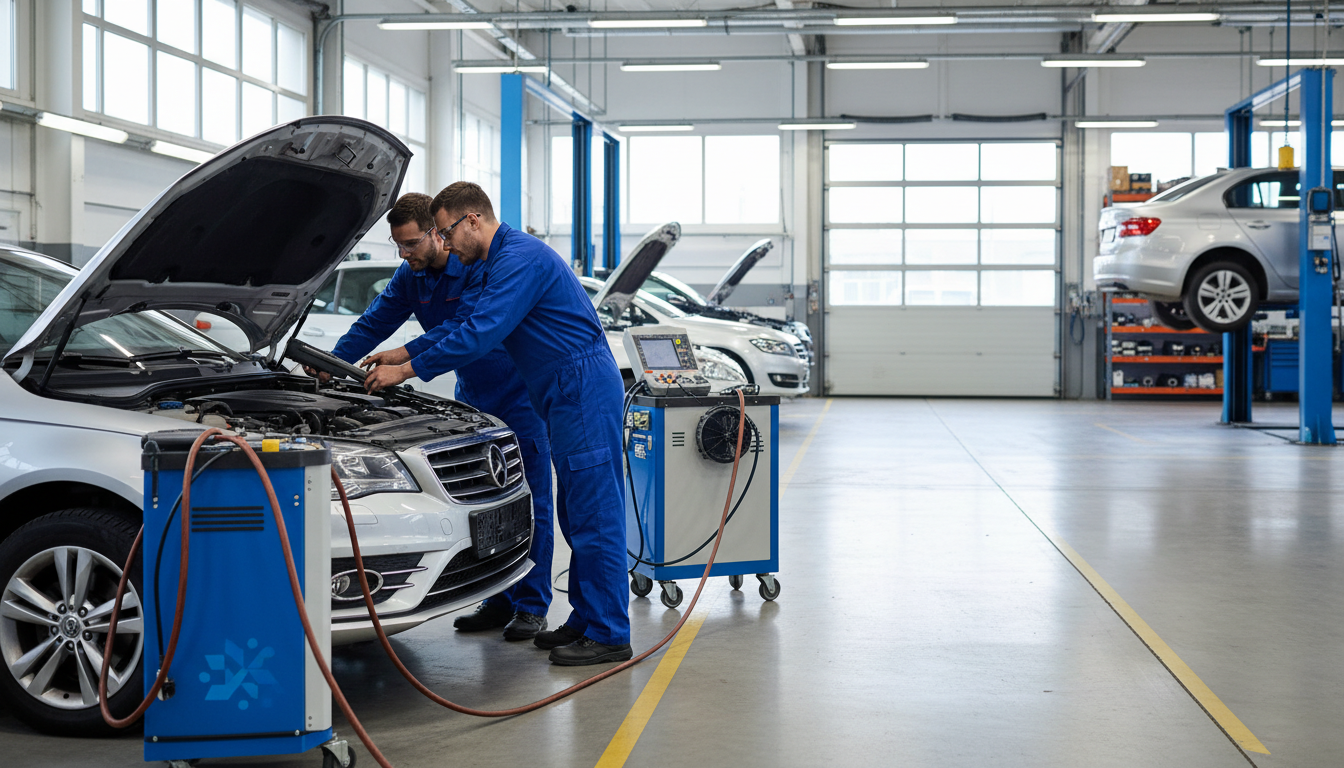 Webasto Oto Klima Tamiri 1 Webasto Oto Klima Tamiri Webasto Oto Klima Tamiri