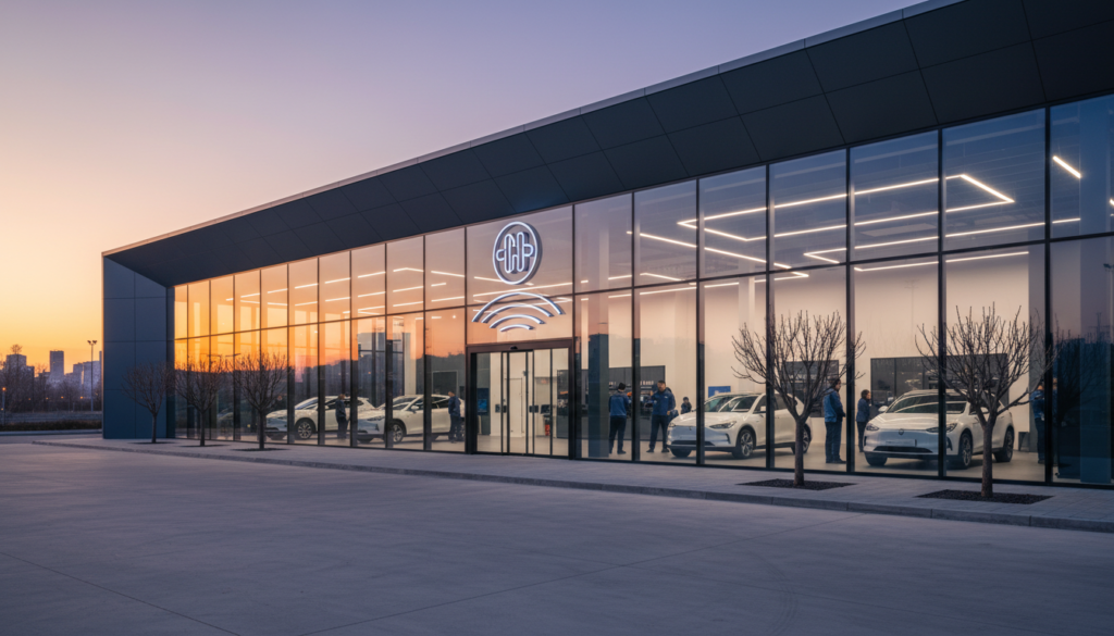 webasto pendik servisi İş Makineleri