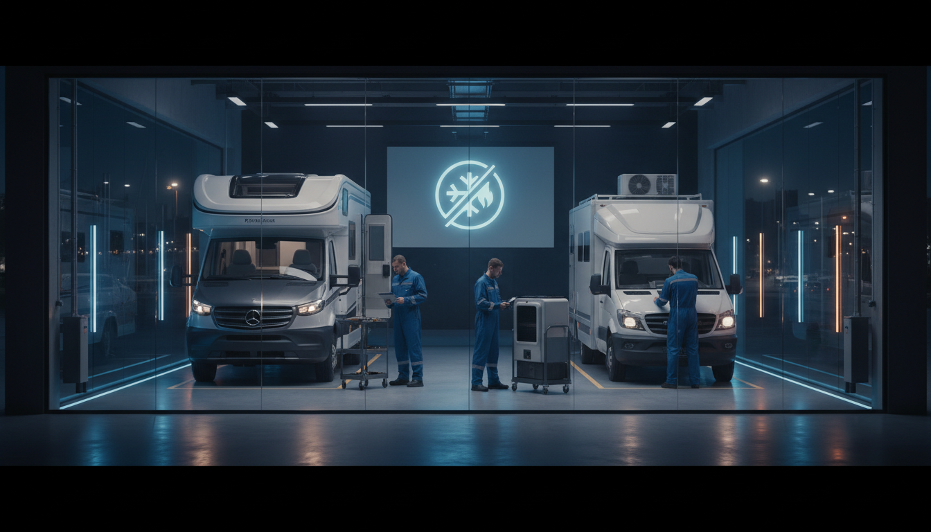 Webasto Profesyonel Servis Webasto Profesyonel Servis