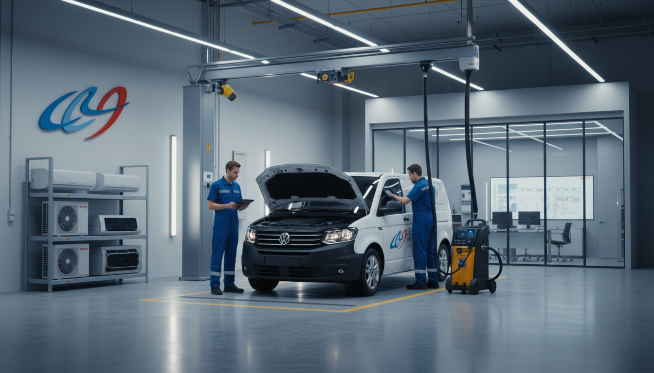 Webasto Yetkili Klima Servisi Webasto Yetkili Klima Servisi