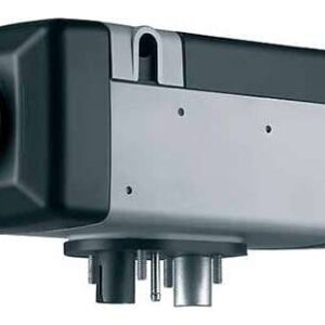 Araç Isıtma Sistemleri