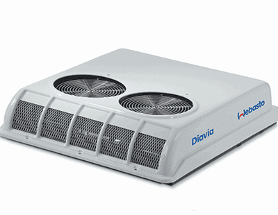 Rimini Tavan Kliması 2 Rimini Tavan Kliması