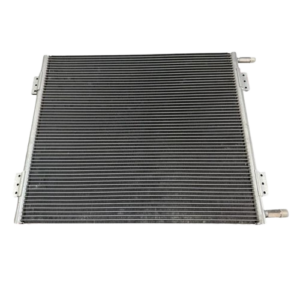 Yılkar YK 80 KONDANSER ÜNİVERSAL660*540*20MM