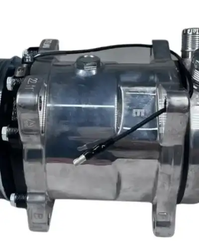 5H14 Klima Kompresörü 2 5H14 Klima Kompresörü