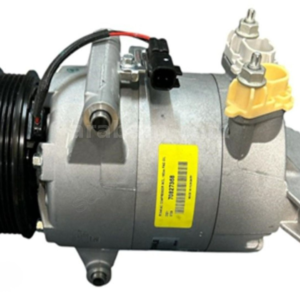 Ford Transit Klima Kompresörü