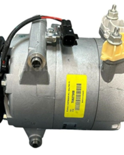 Ford Transit Klima Kompresörü