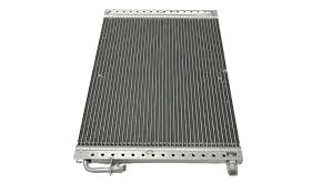 Albatros Klima Kondansörü (Peteği)