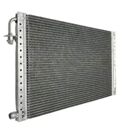 COOLERTECH Coolman Klima Kondansörü (Peteği)