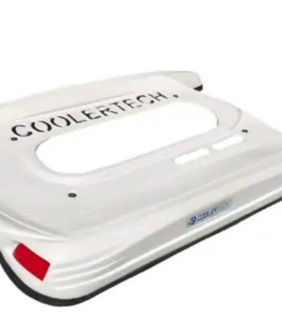 COOLERTECH Klima Kapağı
