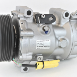 Citroën Jumper Klima Kompresörü