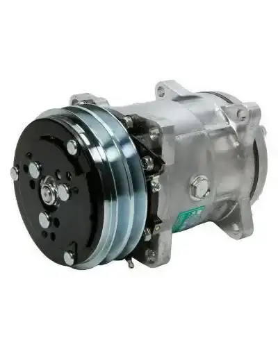 Sd5 Klima Kompresörü 2 Sd5 Klima Kompresörü