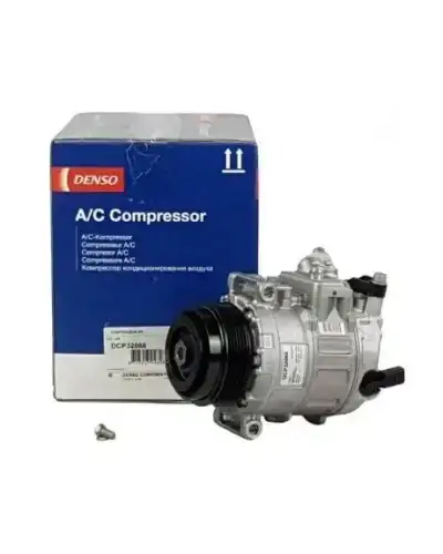 Denso Crafter Klima Kompresörü 2 Denso Crafter Klima Kompresörü