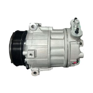 Fiat Ducato 6PK Klima Kompresörü