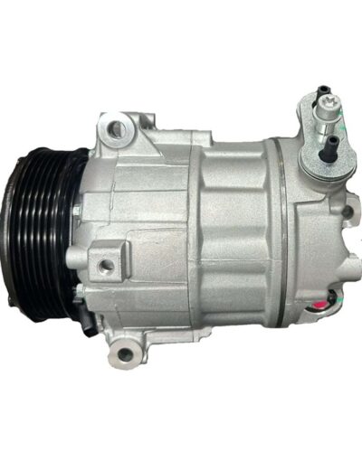 Fiat Ducato 6PK Klima Kompresörü