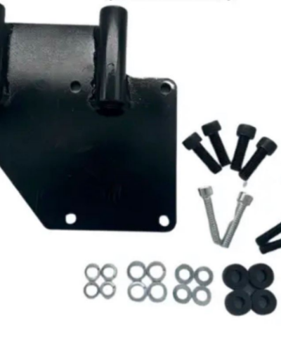 Fiat Ducato Klima Braket Gövdesi (2007-2017)