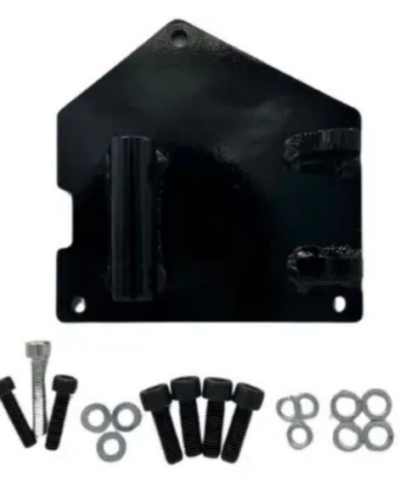 Ford Custom Klima Braketi