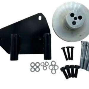 Ford Transit 155'lik Kasnaklı Klima Braketi