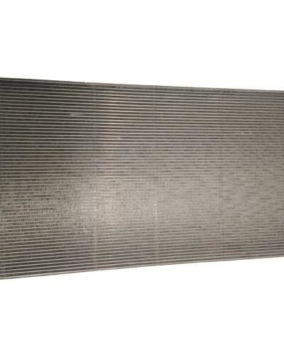 Isuzu Nova Klima Kondansörü