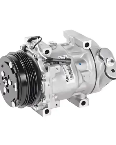 Karsan Jest Klima Kompresörü 2 Karsan Jest Klima Kompresörü