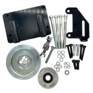 Mercedes Sprinter 2013 Model Sağ Klima Braketi