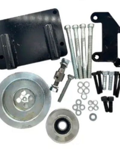 Mercedes Sprinter 2013 Model Sağ Klima Braketi