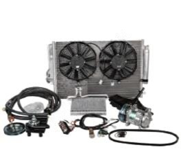 Volkswagen Crafter kabin klima seti