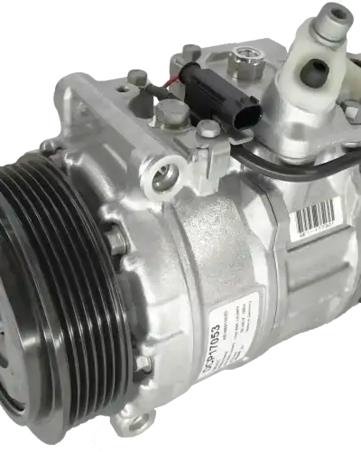 Mercedes Vito Denso Klima Kompresörü 2 Mercedes Vito Denso Klima Kompresörü