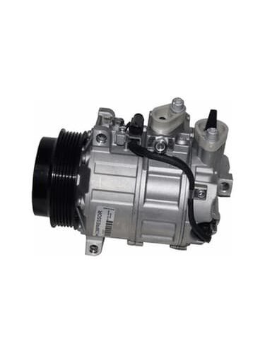 Mercedes Vito Çıkma Klima Kompresörü 2 Mercedes Vito Çıkma Klima Kompresörü