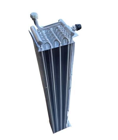 Otokar Sultan Klima Kondenseri 2 Otokar Sultan Klima Kondenseri