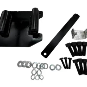 Peugeot Boxer Citroën Jumper Yeni Model Klima Braketi