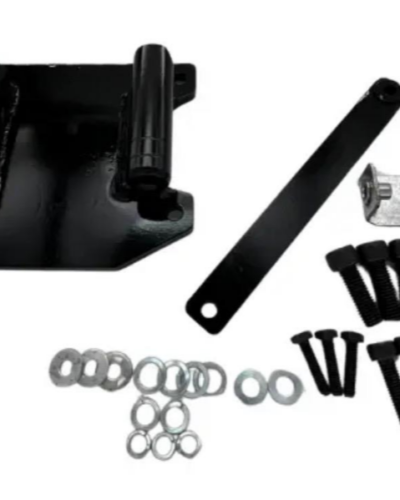 Peugeot Boxer Citroën Jumper Yeni Model Klima Braketi