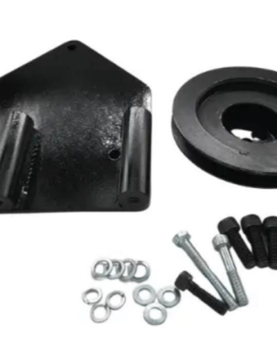 Peugeot Boxer Citroën Jumper kasnaklı klima braketi