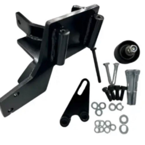 Renault Master 3 Hazırlıksız Klima Braketi (2011-2019)