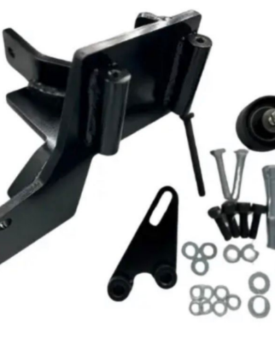 Renault Master 3 Hazırlıksız Klima Braketi (2011-2019)