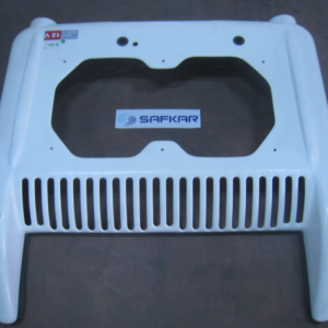 Safkar Klima Kapağı