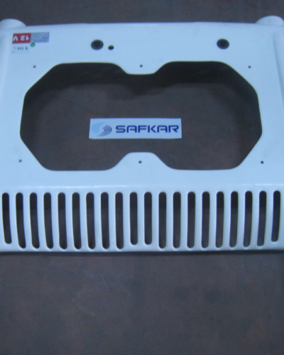 Safkar Klima Kapağı