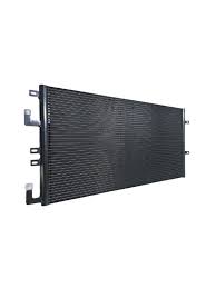 Safkar S75 Klima Kondansörü