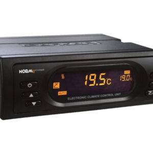 Safkar Klima Düğmesi