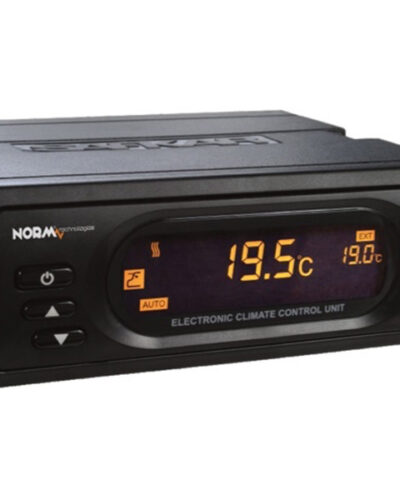 Safkar Klima Düğmesi