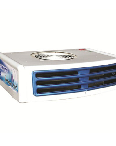 Safkar klima kapağı