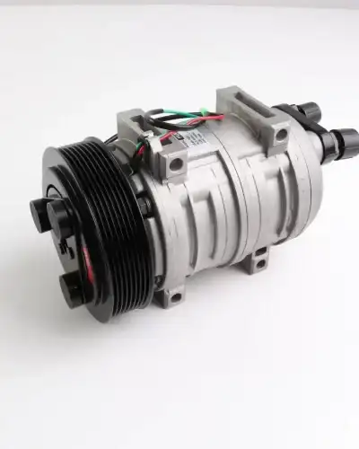 Tm21 Klima Kompresörü 2 Tm21 Klima Kompresörü