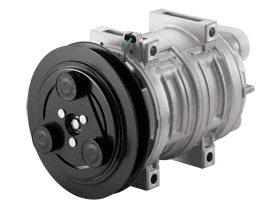 Tm21 Klima Kompresoru Valeo Tm21 Klima Kompresörü Valeo