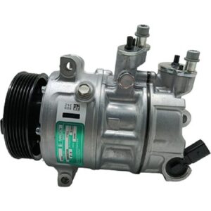 Volkswagen Crafter Sanden Klima Kompresörü