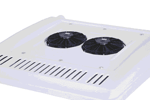 Webasto Klima Kapağı