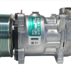 Webasto klima kompresörü