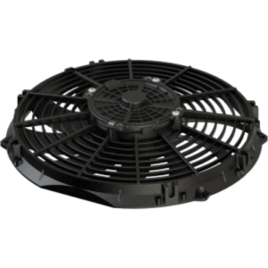 FAN MOTORU 12 İNÇ 12V 120W EMİŞ/ÜFLEÇ DIŞ
