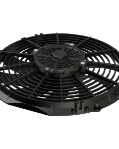 Fan Motoru 11 İnç 12V 120W Emi̇ş/Üfleç Diş 1 Aksiyel Fan Arac Klima 400X500 2 Fan Motoru 11 İnç 12V 120W Emi̇ş/Üfleç Diş